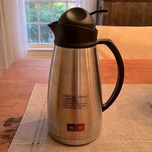 Hot / Cold thermos